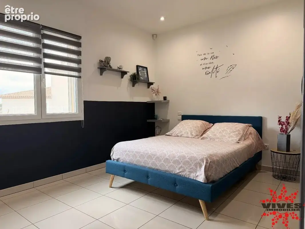 Maison 150 m² avec dépendance 80 m² et piscine chauffée - photo 10