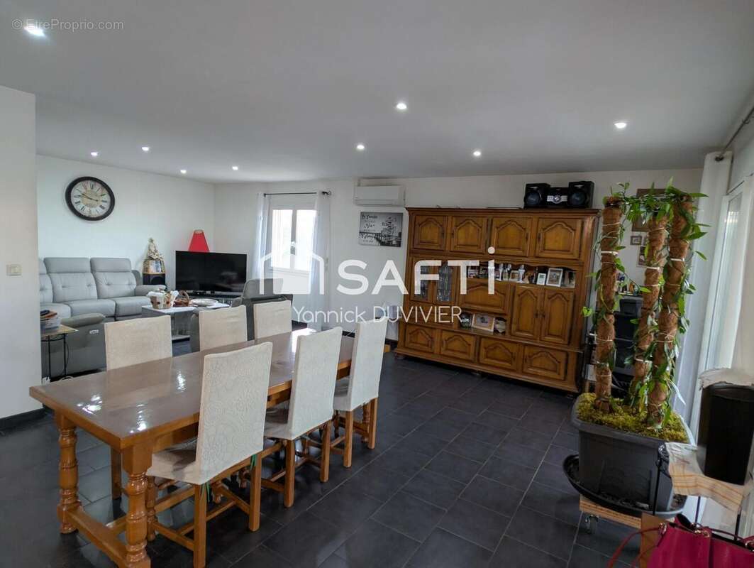 Photo 3 - Maison à SAINT-SERNIN