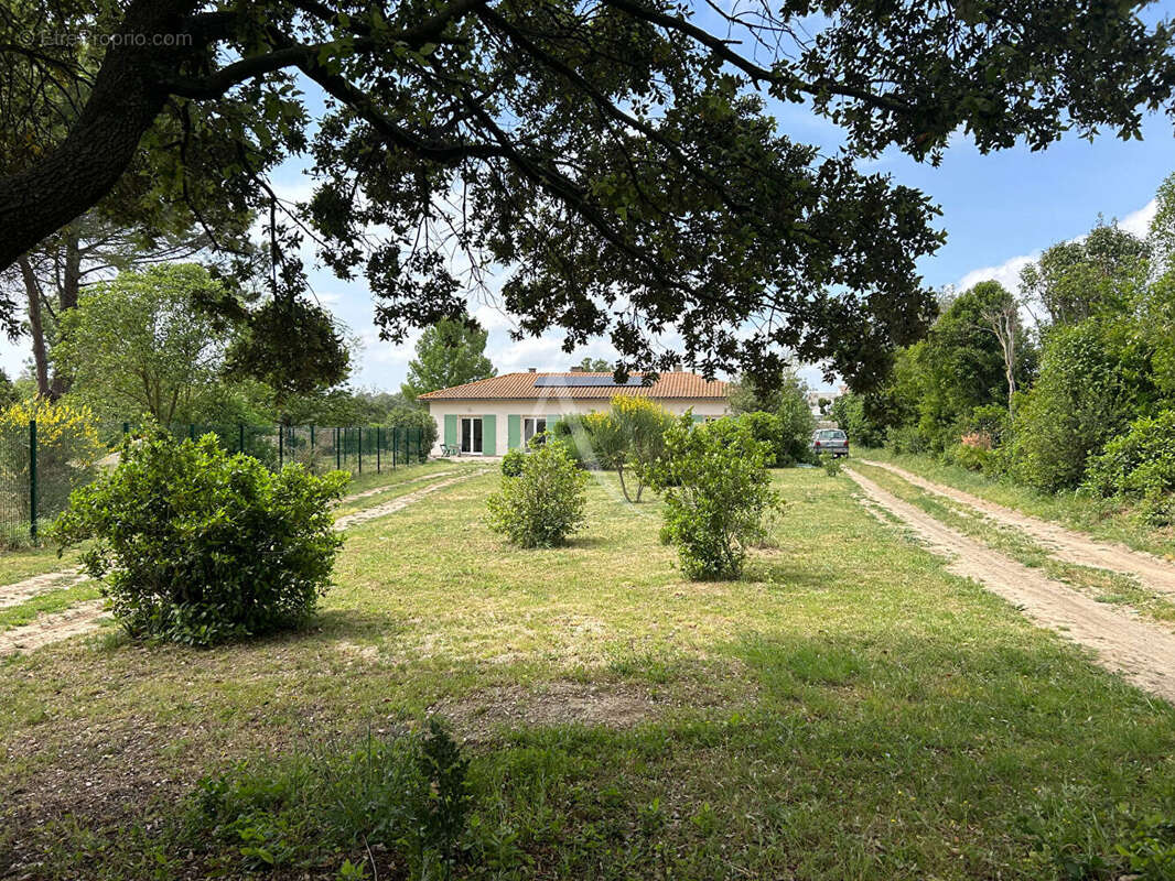 Maison à BADENS