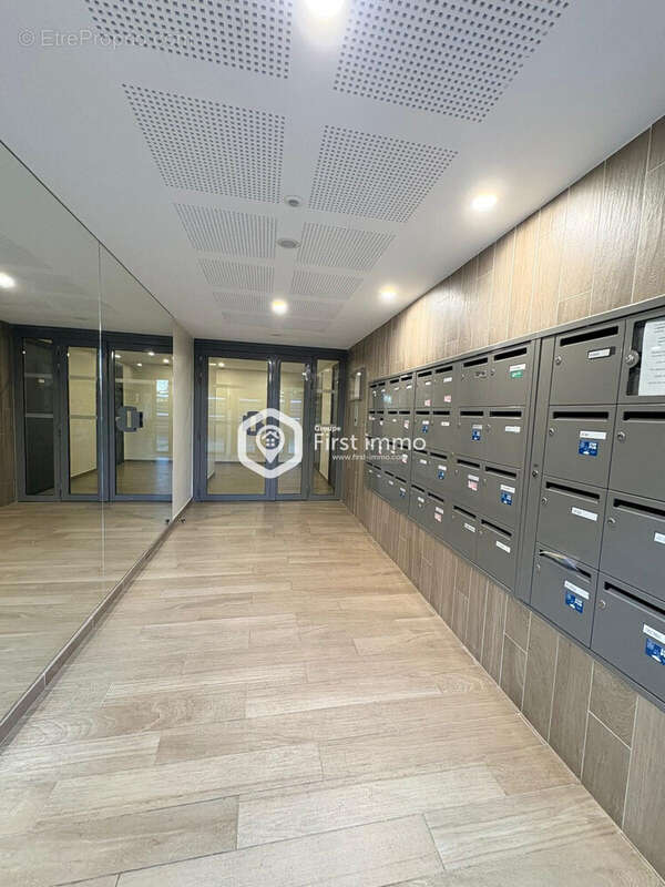 Appartement à POMPONNE