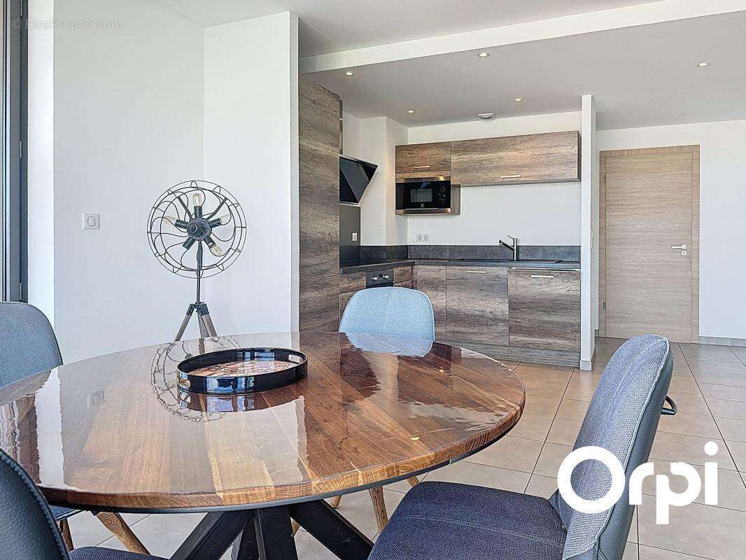 Appartement à PORTO-VECCHIO