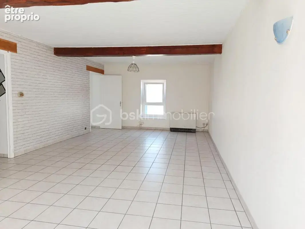 Appartement T5 - photo 5