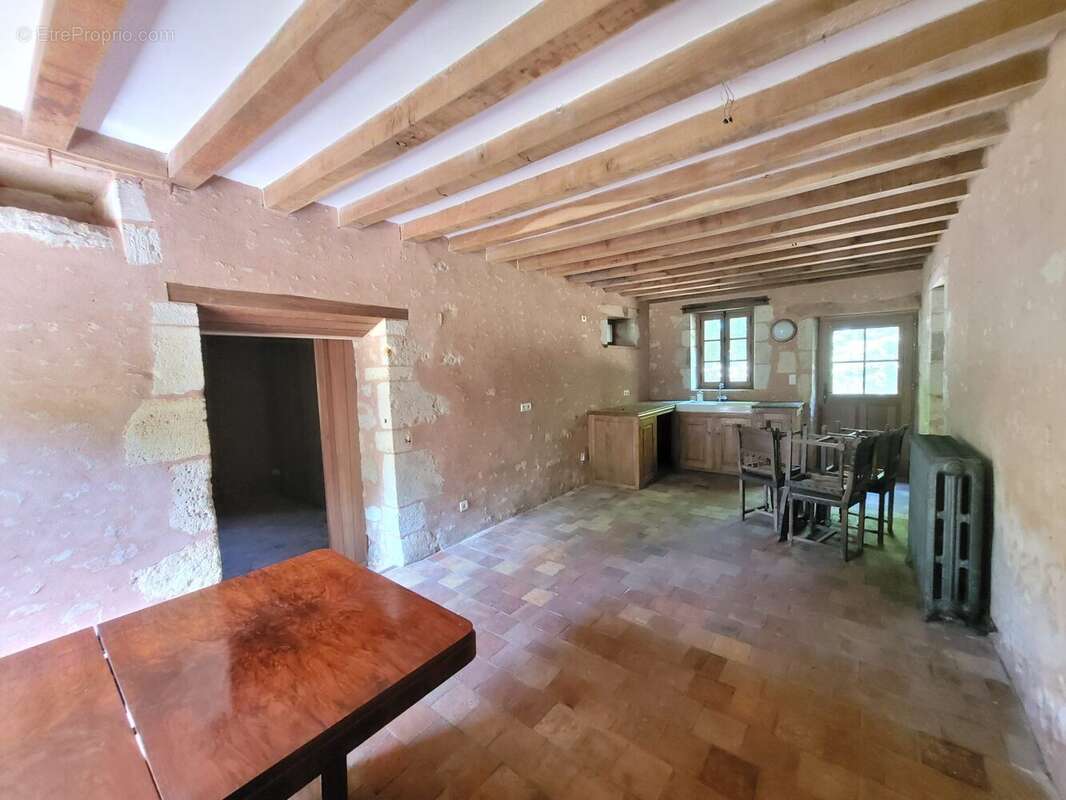 Maison à NOCE