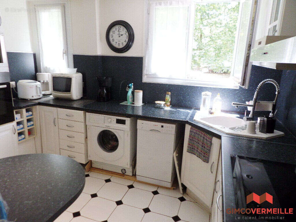 La celle saint cloud - photo 3