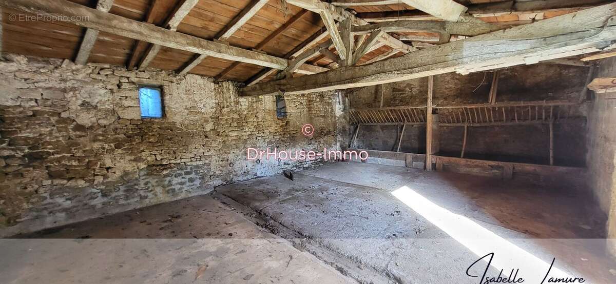 Maison à JARD-SUR-MER