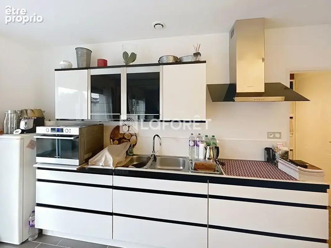 Appartement Orgeval 1 pièce(s) 27.48 m2 - photo 4