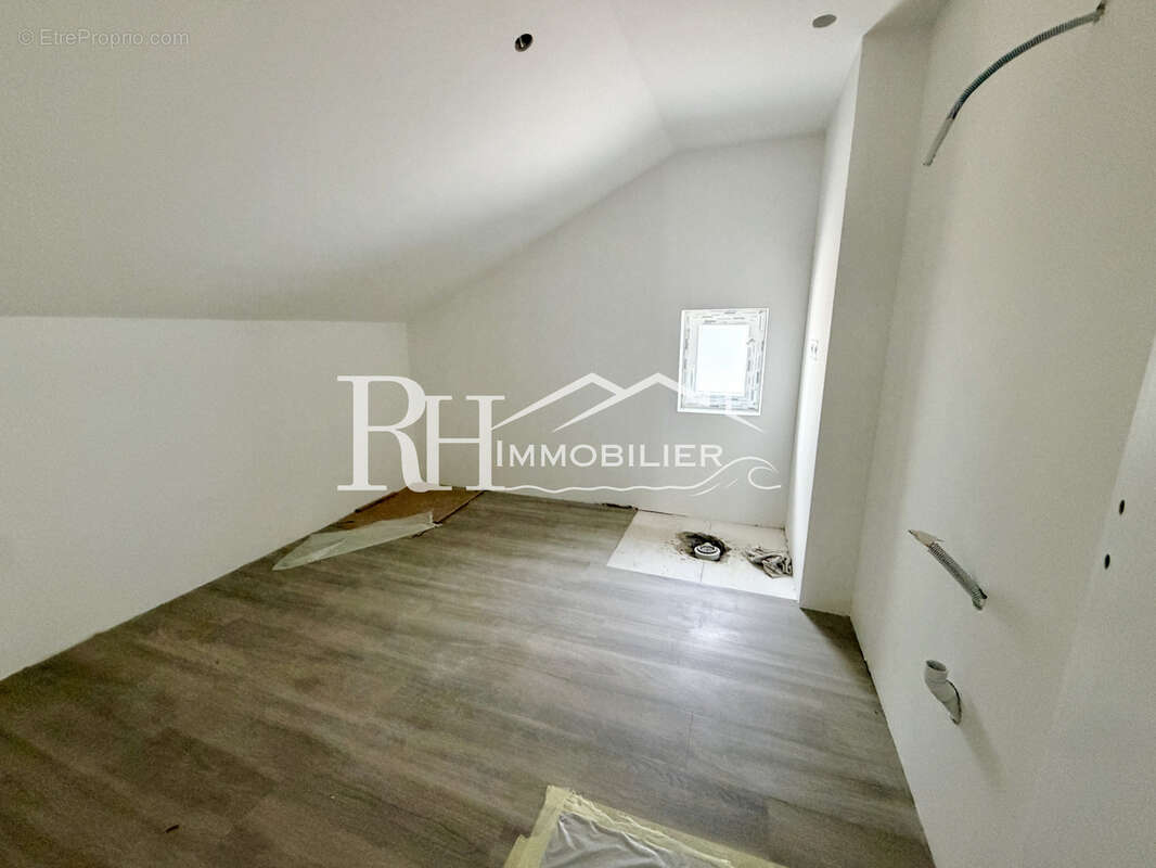Appartement à BRETIGNOLLES-SUR-MER