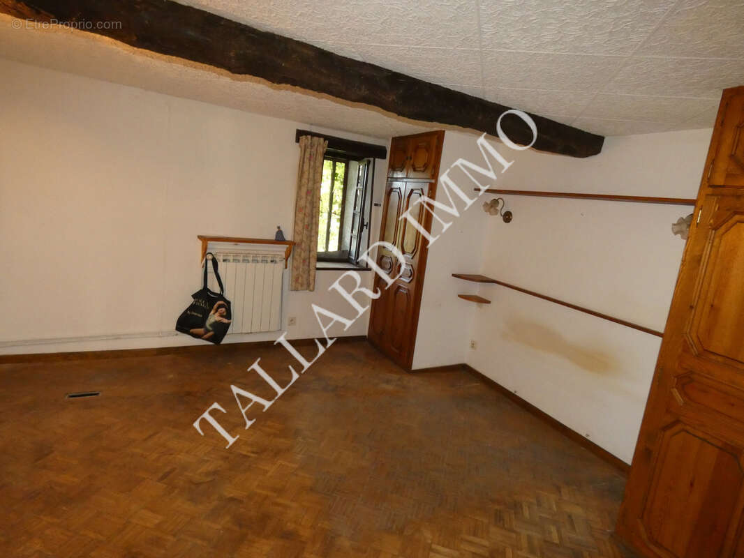 Gros potentiel habitation et/ou location annuelle ou saisonnière - photo 19