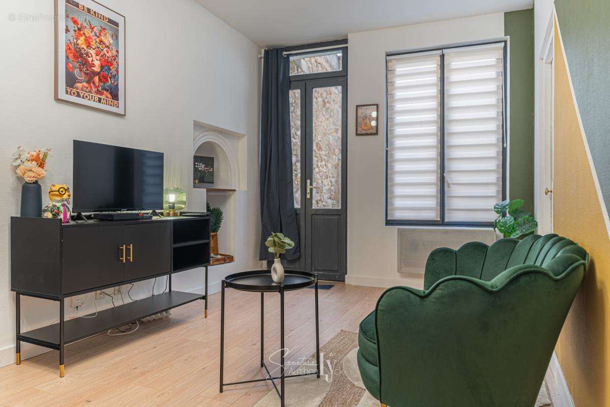Appartement à LIMOGES