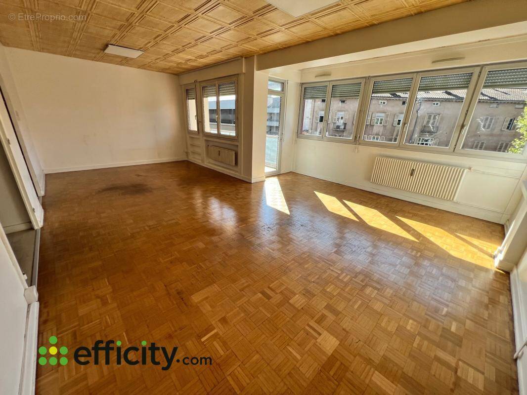 Appartement à MACON