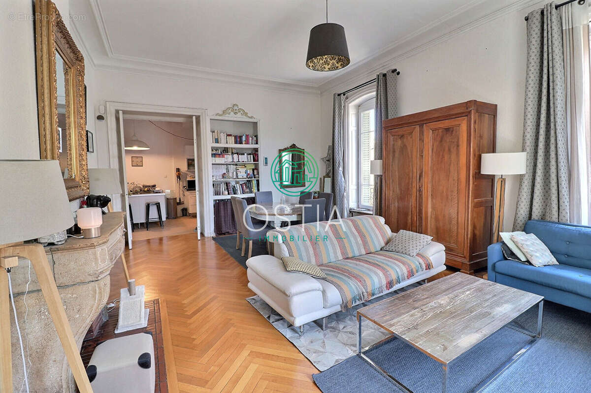 Appartement à RIVE-DE-GIER