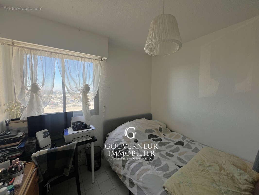 Appartement à CANDILLARGUES