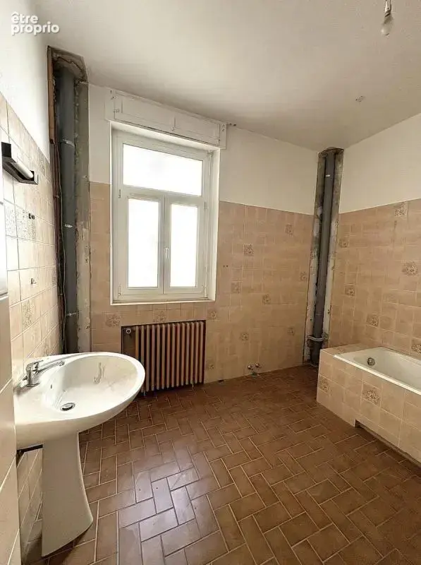 Metz Vacquinière - Appartement en duplex 404 m2 - photo 10