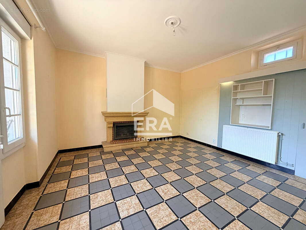 Maison 95m² à tarbes - photo 5