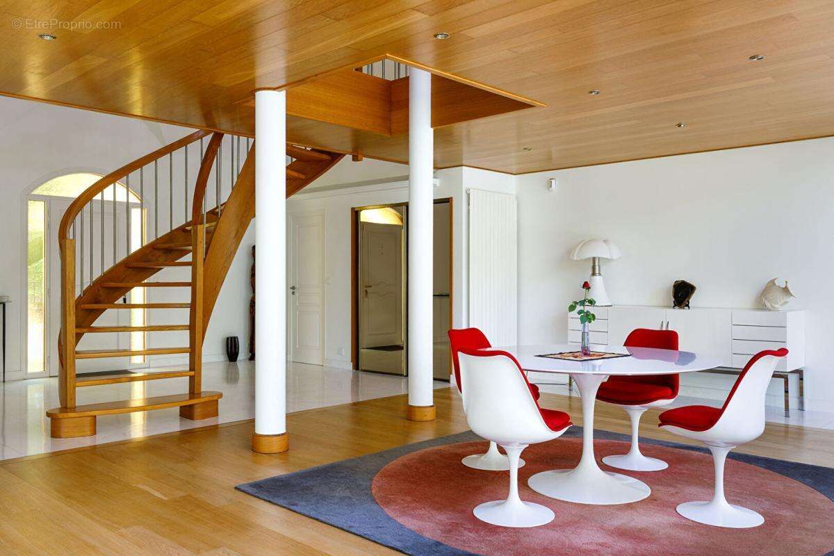 Contemporaine de standing : le charme de Guérande - photo 9