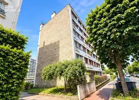 Photo Appartement à Clamart au prix de 230 000€