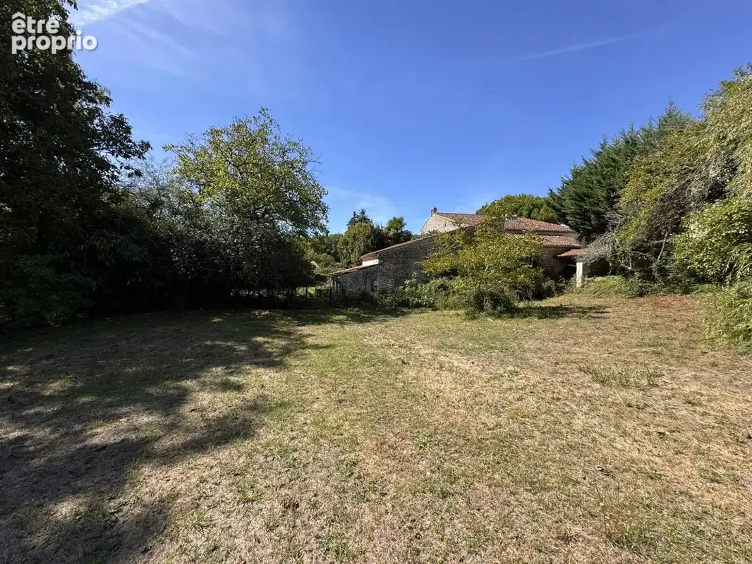 Maison 5 pièces 136 m² à vendre à Venerand (17100) - photo 9