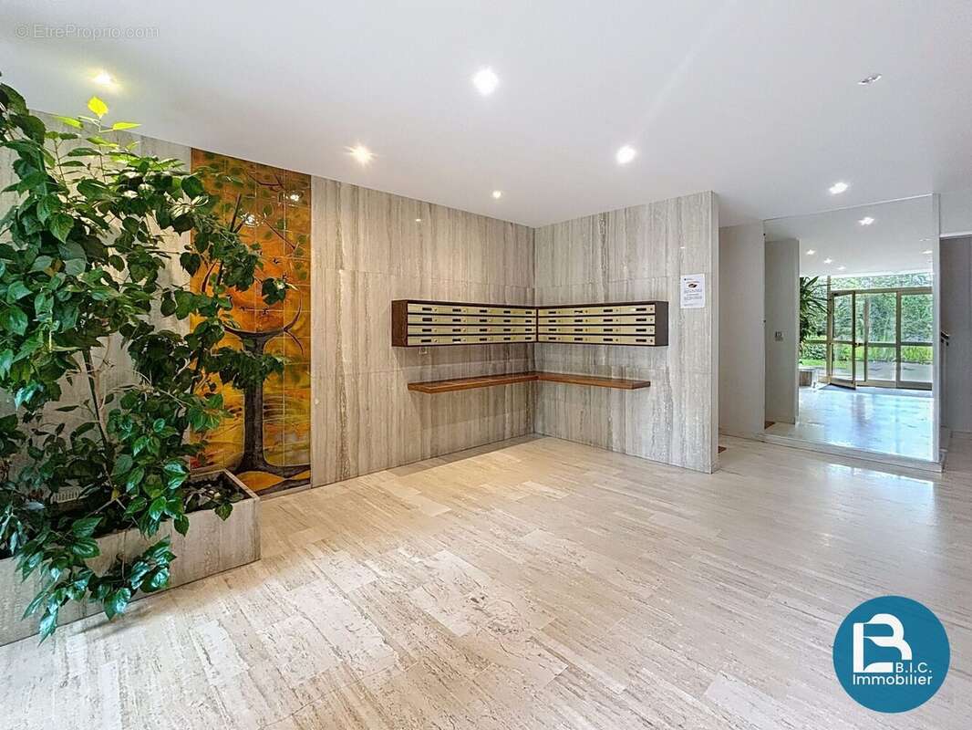 Appartement à ECULLY