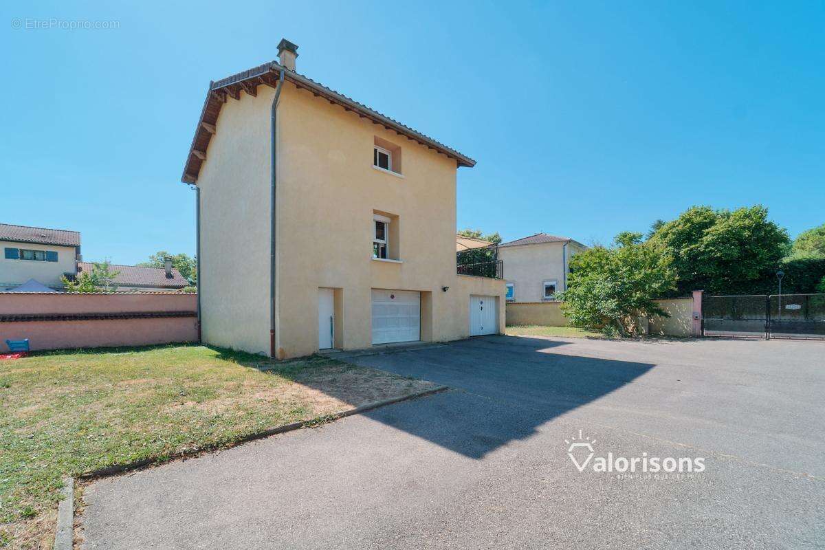 Maison individuelle - photo 12