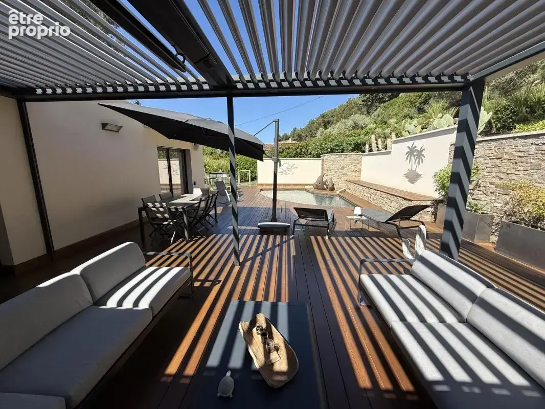 Villa haut standing - photo 7