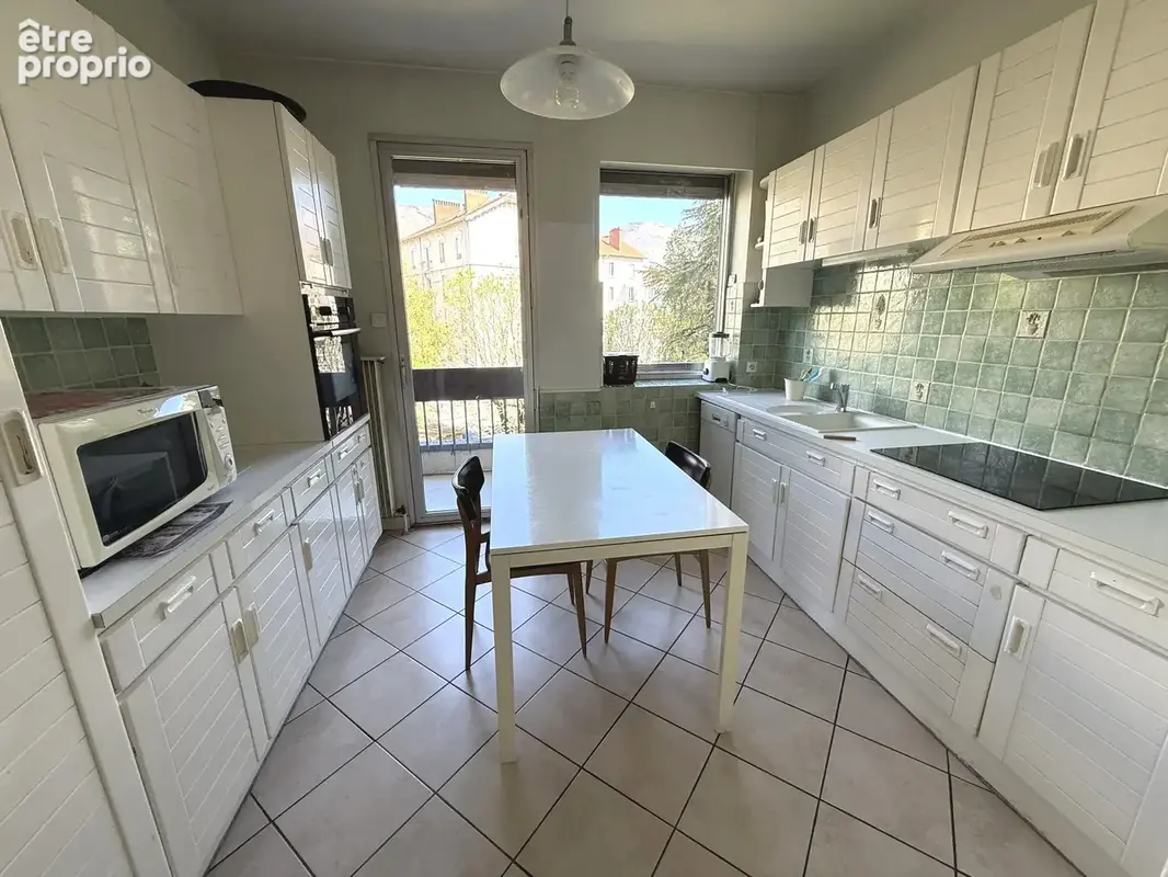 Appartement 3 pièces 81 m² à vendre à Grenoble (38100) - photo 5