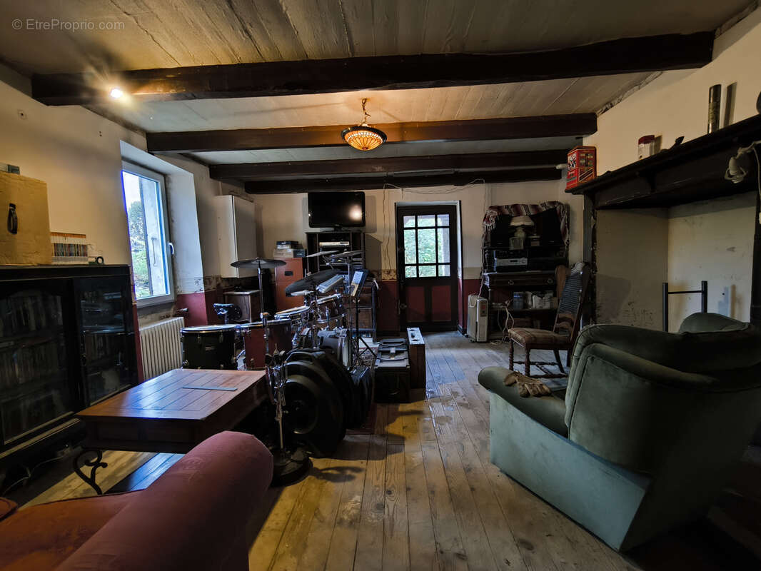 Maison à BAGAT-EN-QUERCY