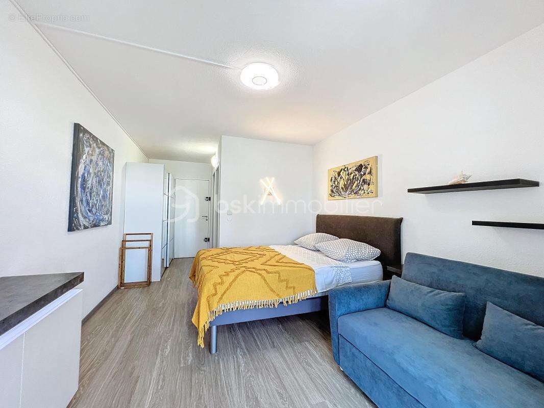 Appartement à SAINT-FRANCOIS