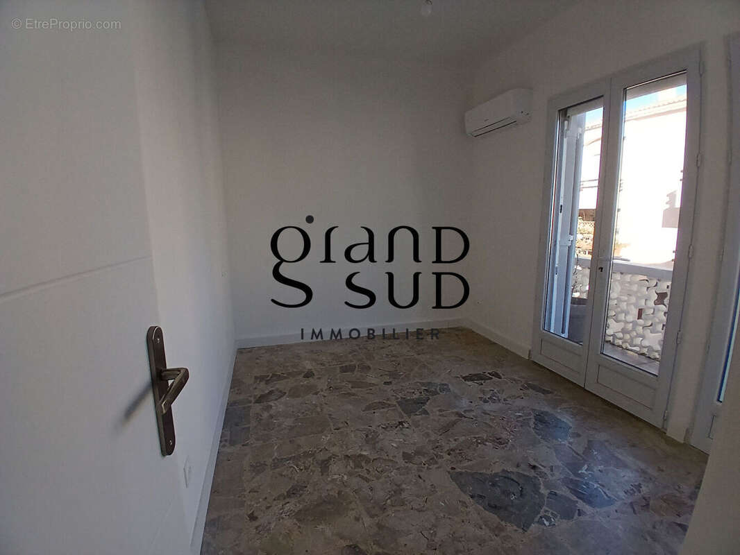 Appartement à LE GRAU-DU-ROI