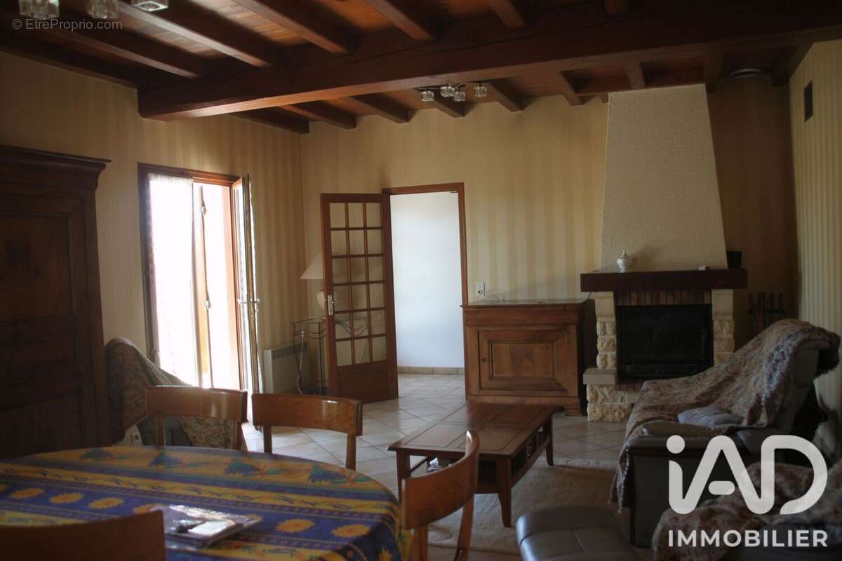 Maison 112 m² à Duras  - photo 3