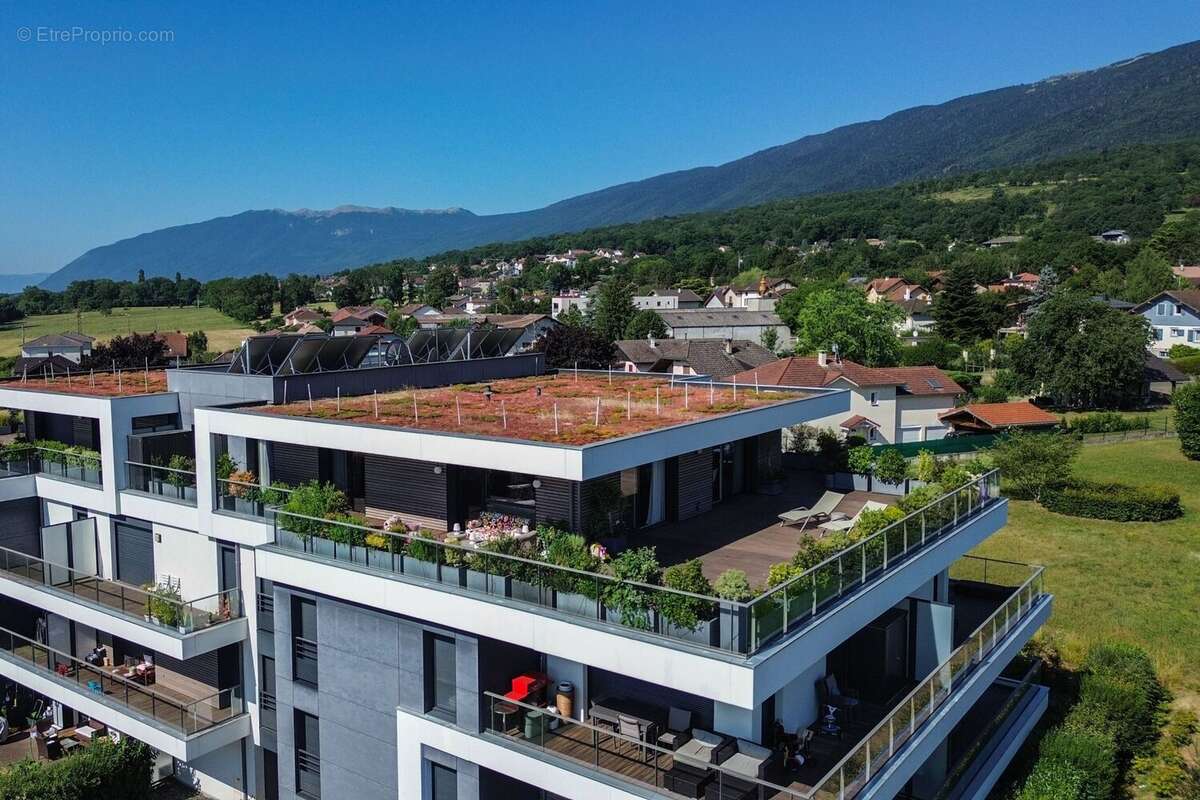 Appartement 145 m² à Thoiry  - photo 2