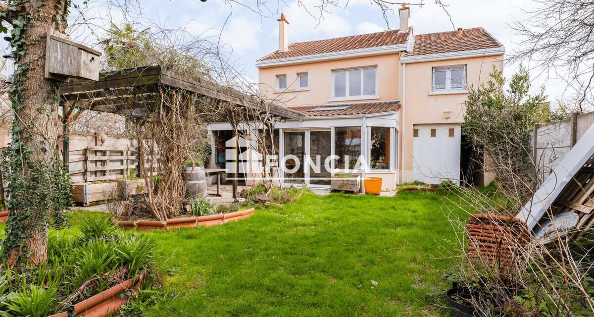 Maison à REZE