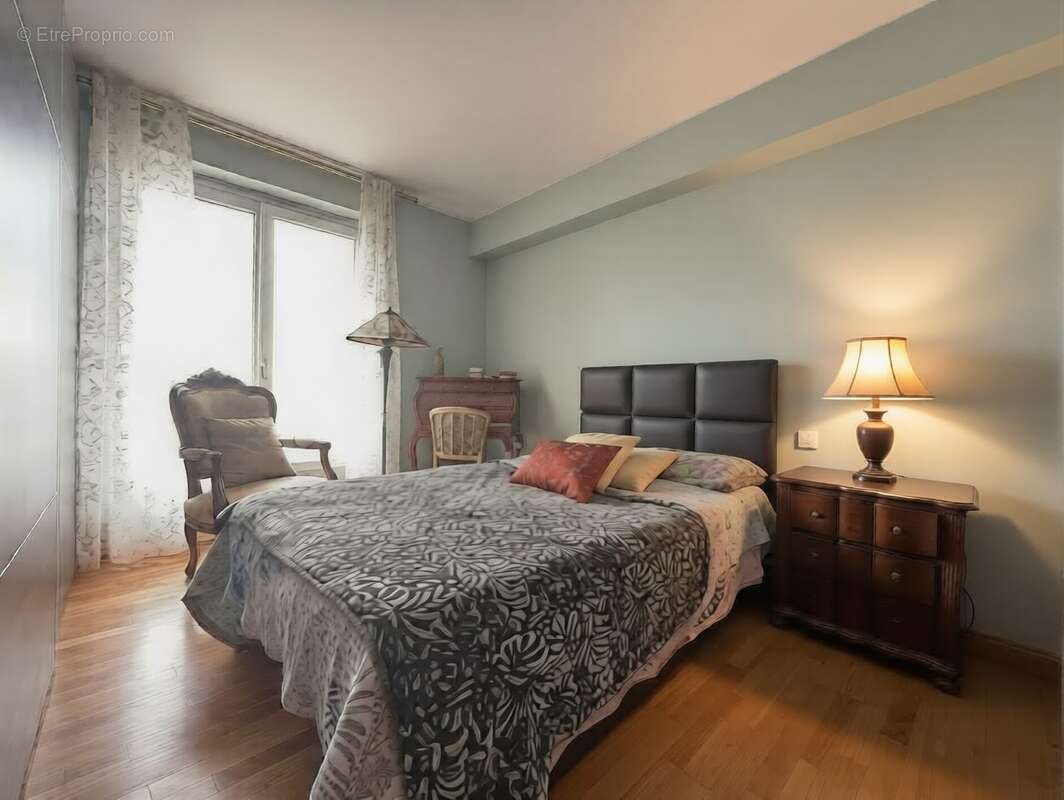 Appartement à ANGLET