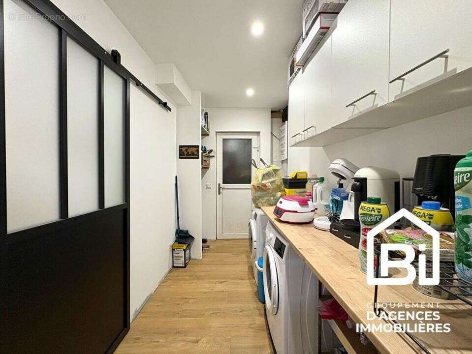 Maison à VILLERS-BOCAGE