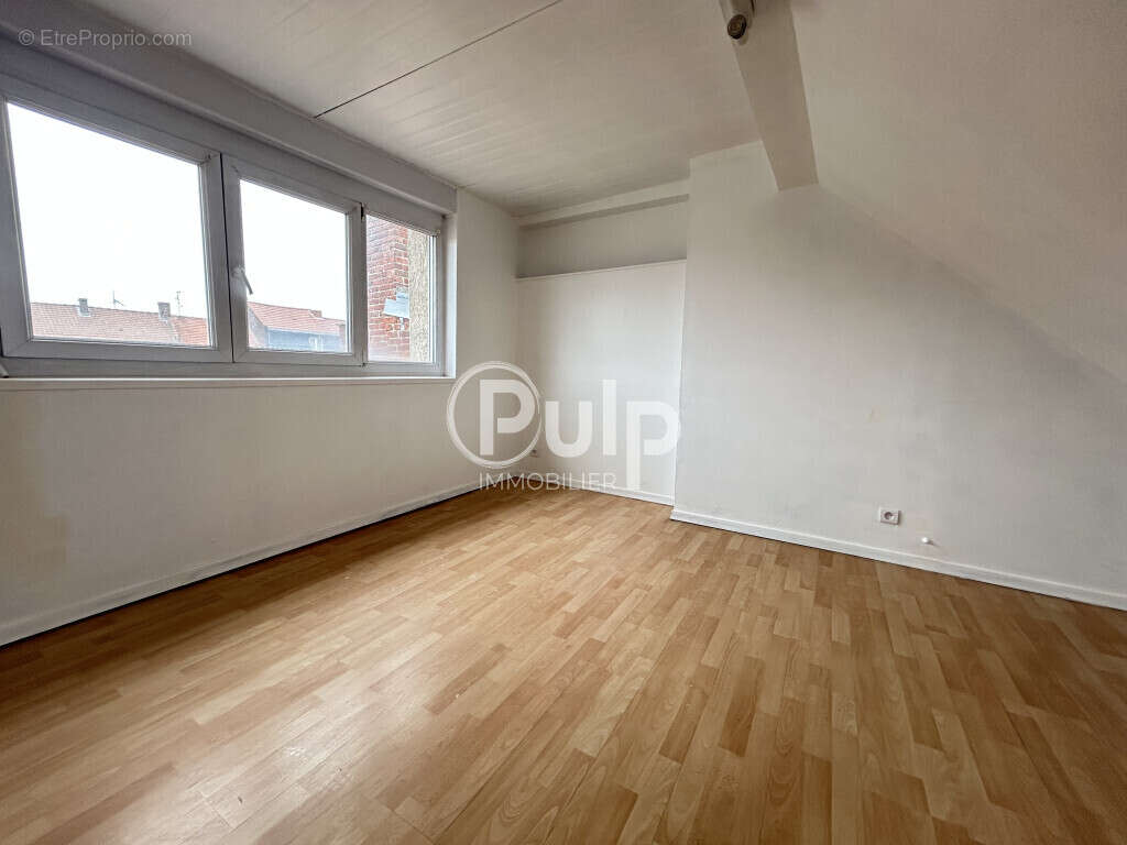 Appartement à HARNES