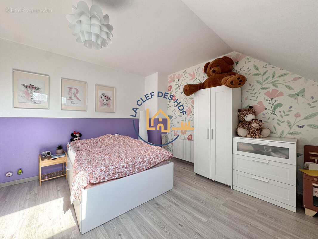 Maison 160 m² à Eleu-Dit-Leauwette  - photo 9