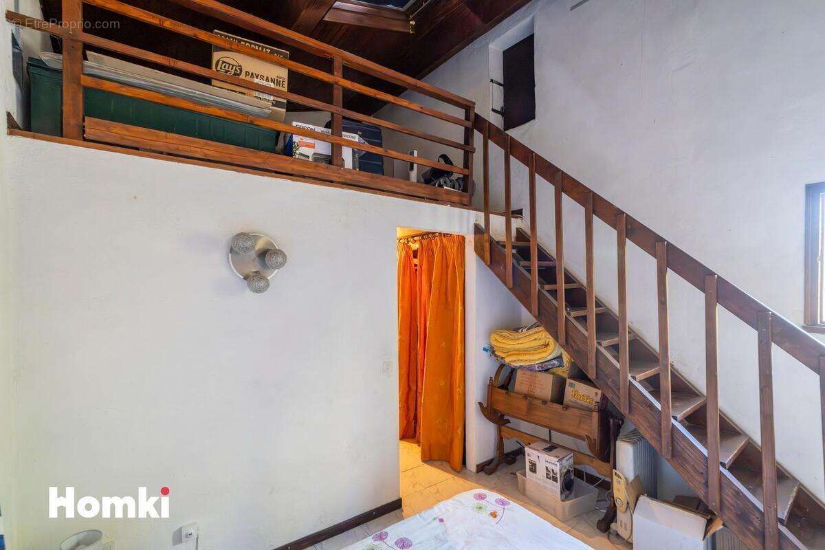 Maison à GIGNAC-LA-NERTHE