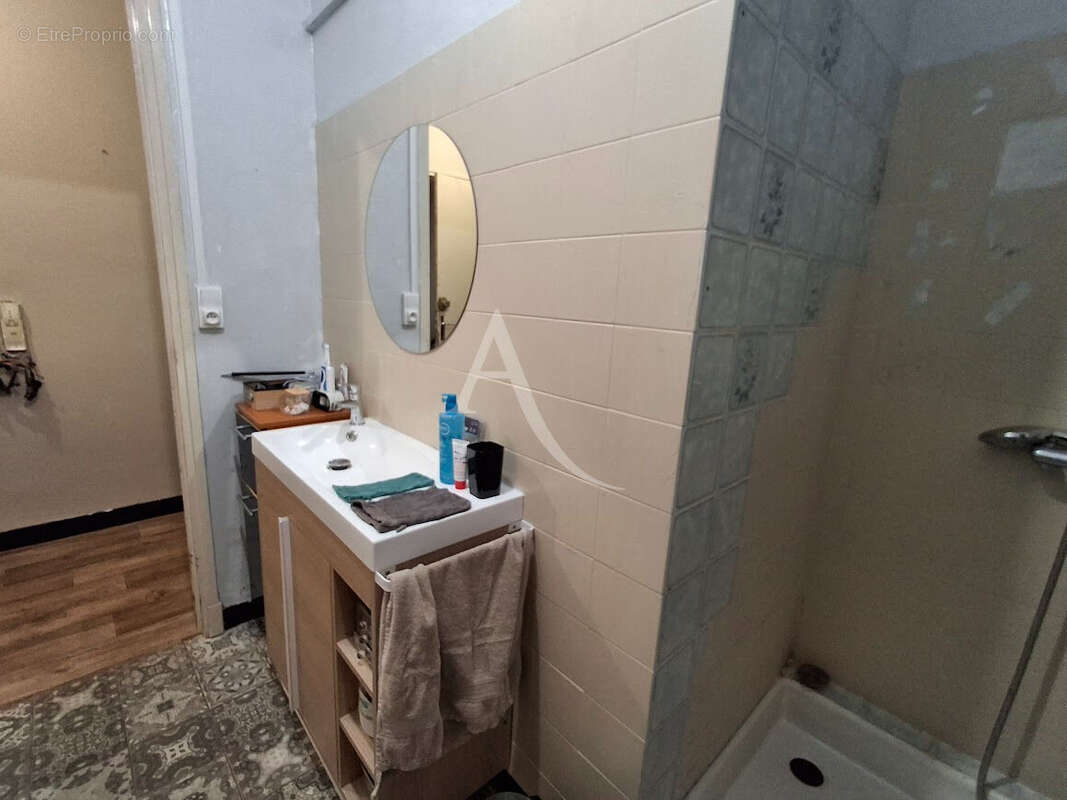 Appartement à BEDARIEUX