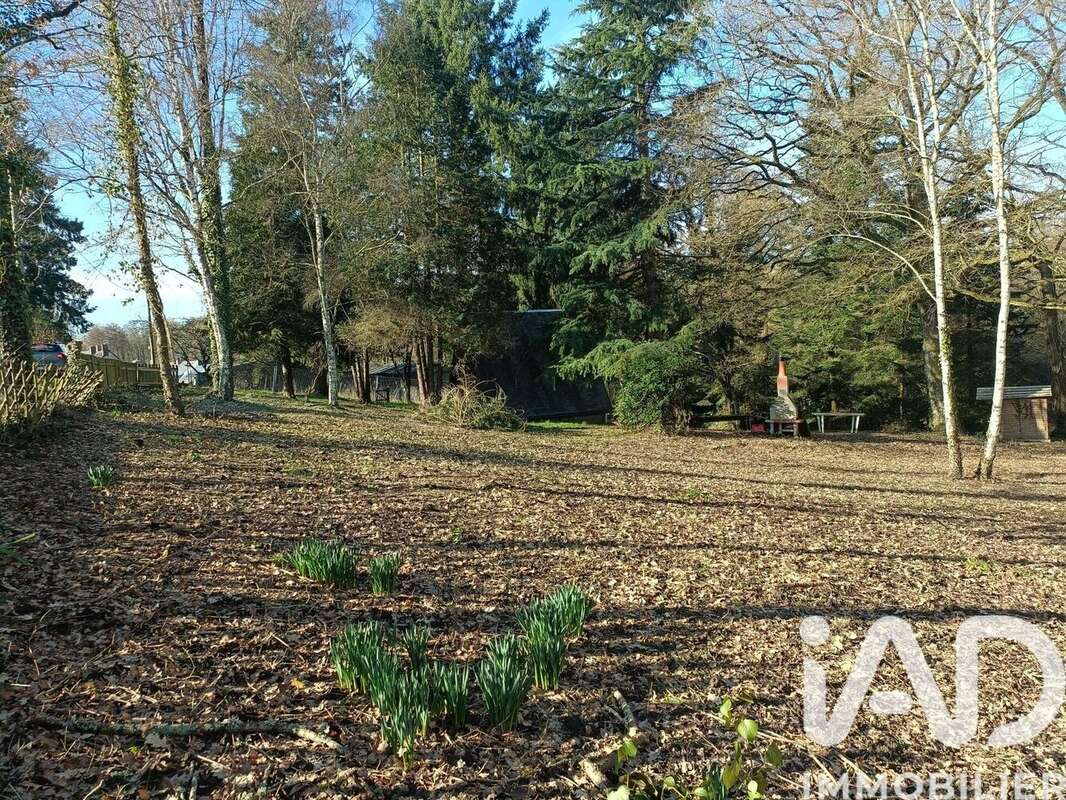 Photo 2 - Terrain à LA FERRIERE