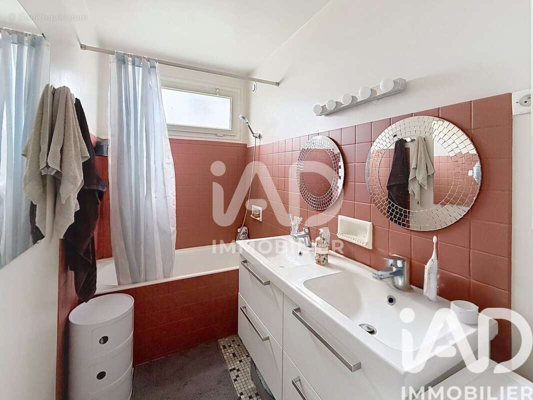 Photo 7 - Appartement à LES CLAYES-SOUS-BOIS