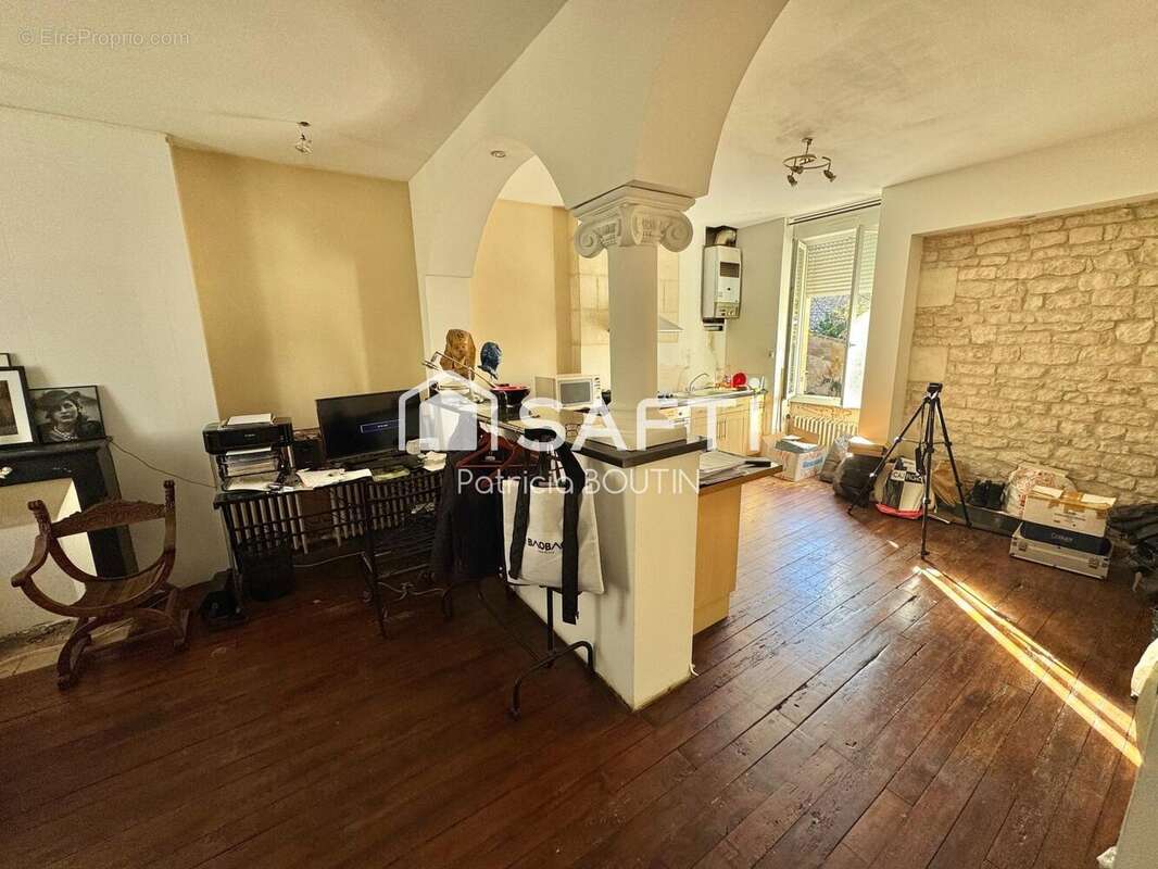 Photo 5 - Appartement à NIORT