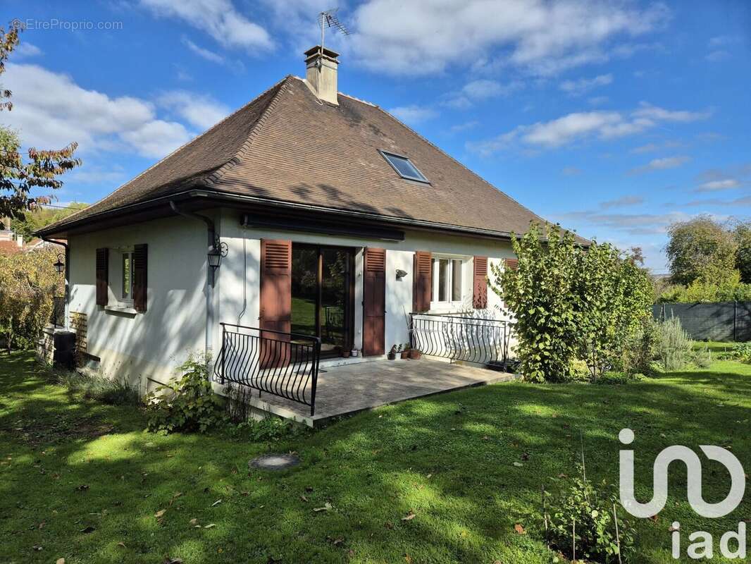 Photo 5 - Maison à PONT-SUR-YONNE