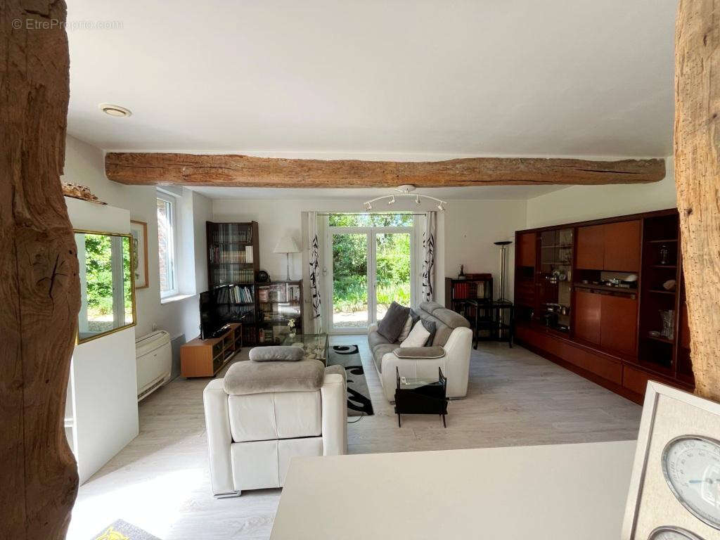 Maison à SENS