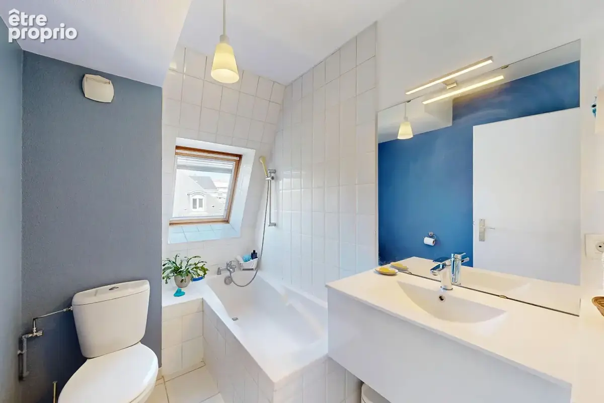 Appartement 130m² à schiltigheim - photo 16