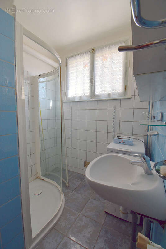 Maison à DOMGERMAIN