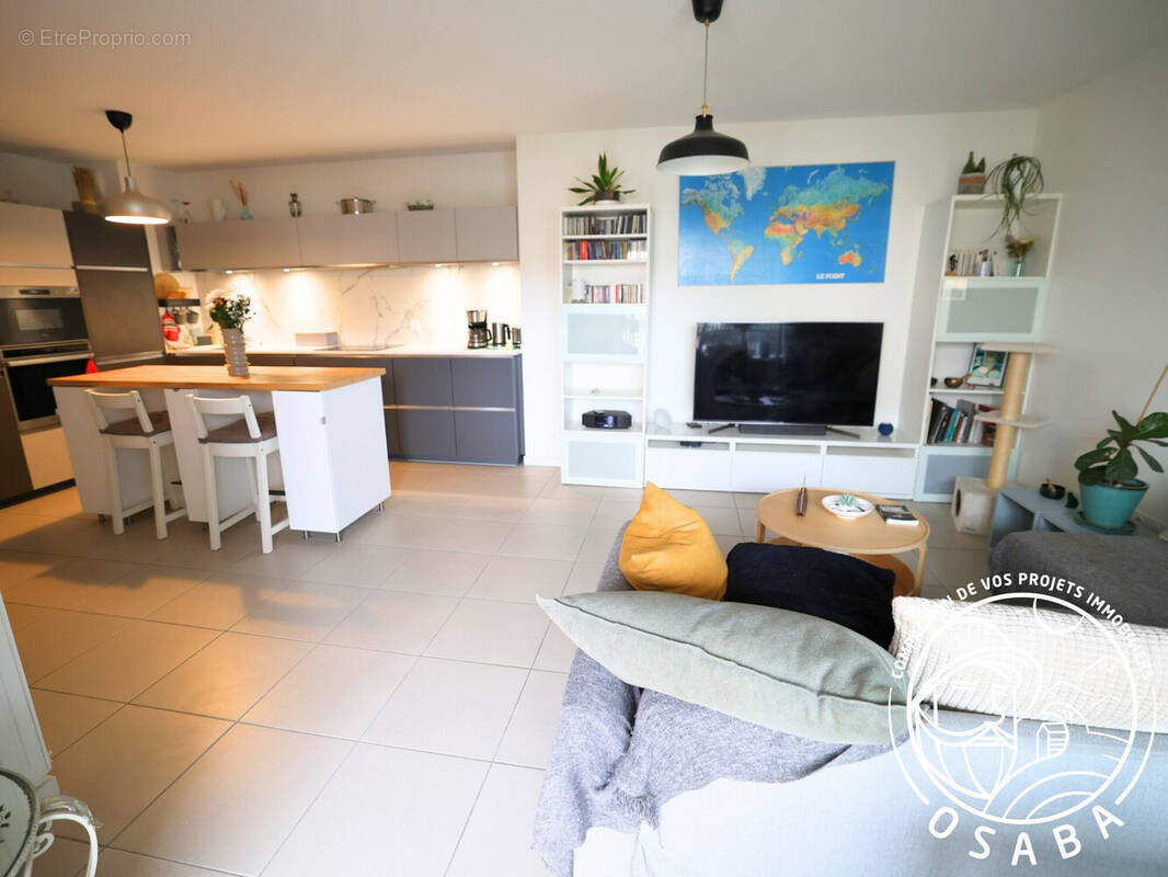 Appartement à ANGLET