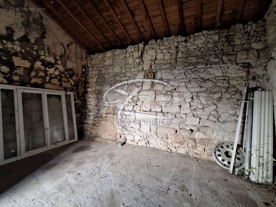 Maison à SAINT-LAURENT-D&#039;ARCE