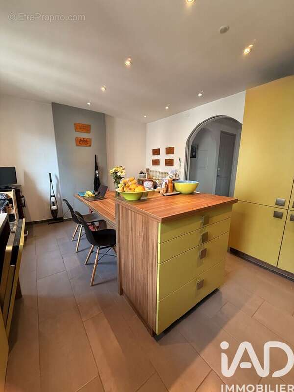 Photo 6 - Appartement à PERPIGNAN