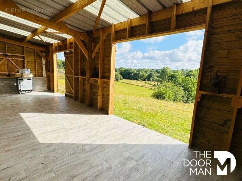 Maison 56120 - photo 4