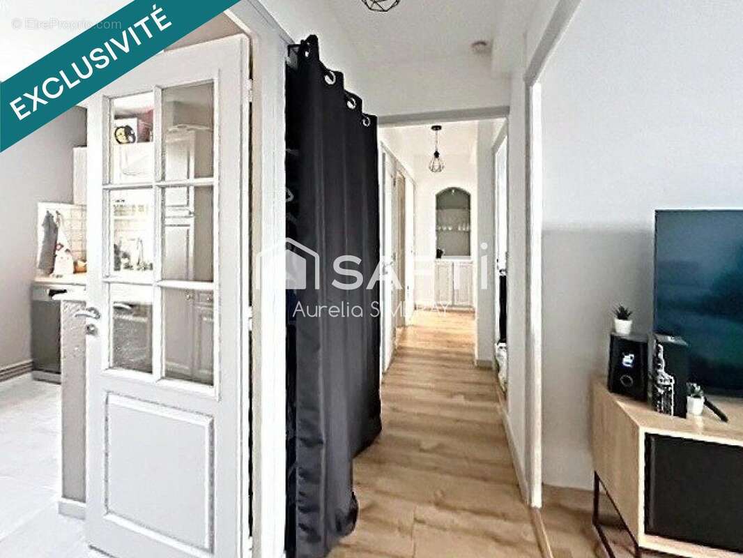 Photo 8 - Appartement à DIJON