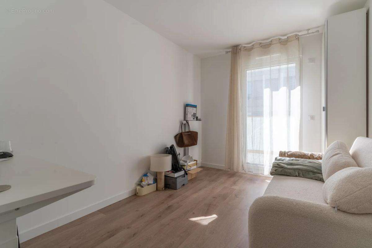Appartement lumineux dans résidence moderne de 2025 - photo 3